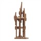 Конструктор Ugears Вінтажний будильничок (6337304)