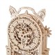 Конструктор Ugears Вінтажний будильничок (6337304)
