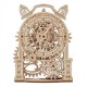 Конструктор Ugears Вінтажний будильничок (6337304)