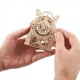 Конструктор Ugears Вінтажний будильничок (6337304)