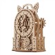 Конструктор Ugears Вінтажний будильничок (6337304)