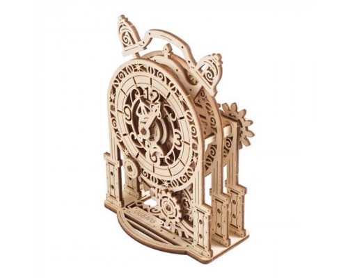 Конструктор Ugears Вінтажний будильничок (6337304)
