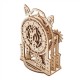 Конструктор Ugears Вінтажний будильничок (6337304)