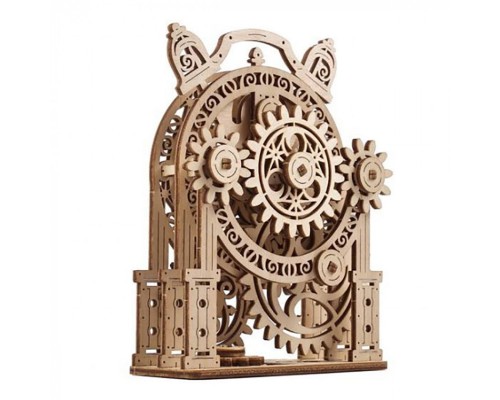 Конструктор Ugears Вінтажний будильничок (6337304)