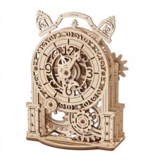 Конструктор Ugears Вінтажний будильничок (6337304)