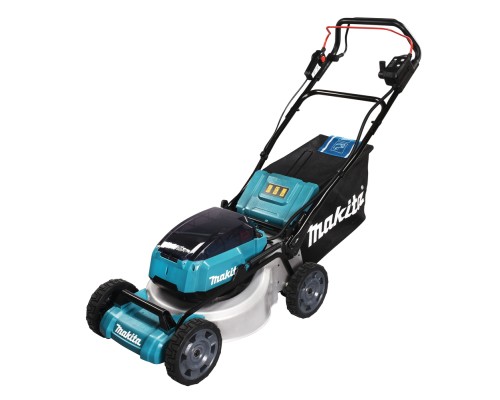 Газонокосарка Makita DLM462Z 18В+18В, 460мм (без АКБ та ЗП) (DLM462Z)