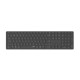 Клавіатура Rapoo E9800M Wireless Gray (E9800M Gray)