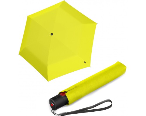 Парасоля Knirps U.200 Yellow (Kn95 2200 1352)