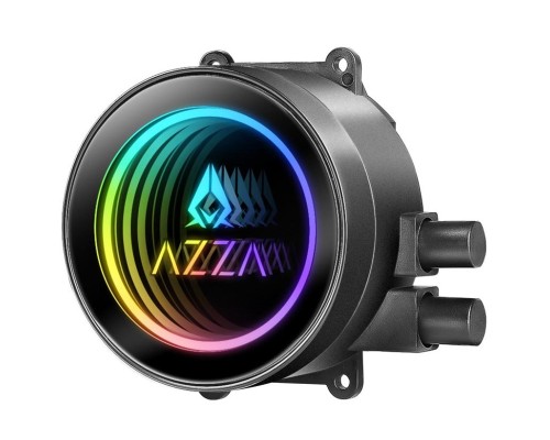 Система рідинного охолодження Azza LCAZ-360C-ARGB