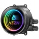 Система рідинного охолодження Azza LCAZ-360C-ARGB