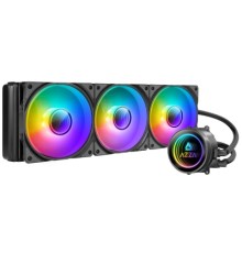 Система рідинного охолодження Azza LCAZ-360C-ARGB