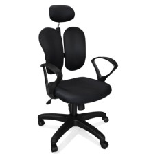 Дитяче крісло Mealux Deluxe-Duo Plus (Y-558 KBG)