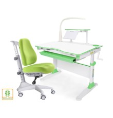 Парта з кріслом Evo-kids Evo-30 Z + Y-528 KZ