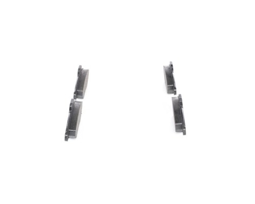 Гальмівні колодки Bosch 0 986 460 949