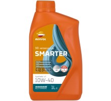 Моторна олива REPSOL SMARTER SYNTHETIC 4T 10W-40 1л (RPP2064MHC)