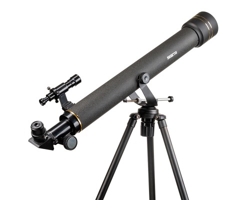 Телескоп Sigeta StarWalk 60/700 AZ (65325)