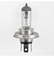 Автолампа SOLAR H4 12V 100/90W P43t-38 Starlight+30 (1214)
