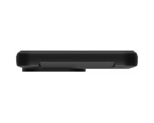 Чохол до мобільного телефона UAG Apple iPhone 14 Pro Max Metropolis LT Magsafe, Kevlar Black (114051113940)