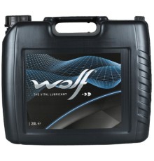 Трансмісійна олива Wolf OFFICIALTECH ATF DVI 20л (8303463)