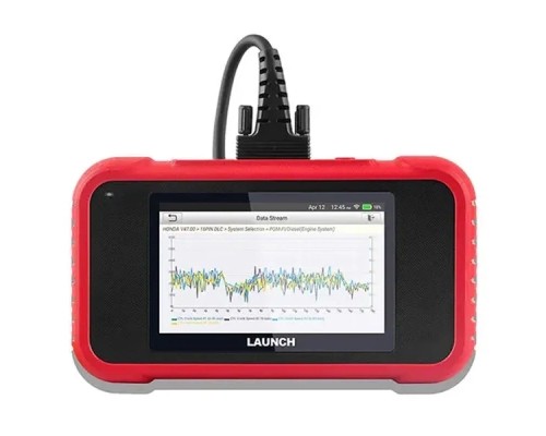 Автосканер LAUNCH Creader Professional CRP-233 (CRP-233)