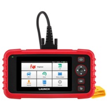 Автосканер LAUNCH Creader Professional CRP-233 (CRP-233)
