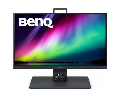 Монітор BenQ SW270C (9H.LHTLB.QPE)