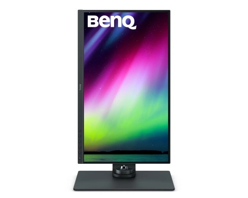 Монітор BenQ SW270C (9H.LHTLB.QPE)