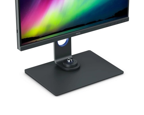 Монітор BenQ SW270C (9H.LHTLB.QPE)