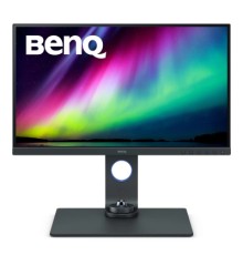 Монітор BenQ SW270C (9H.LHTLB.QPE)