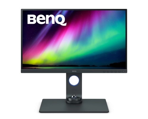 Монітор BenQ SW270C (9H.LHTLB.QPE)