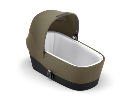 Люлька Cybex Gazelle S Classic Beige mid beige (520002981)