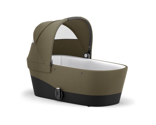 Люлька Cybex Gazelle S Classic Beige mid beige (520002981)