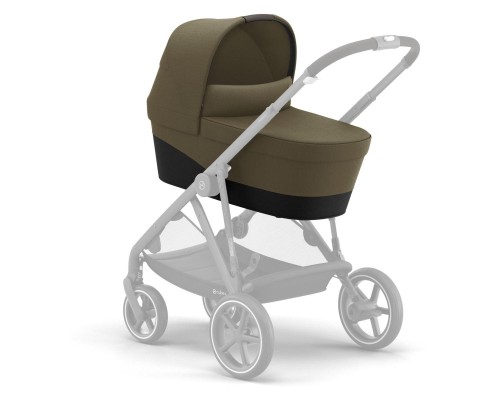 Люлька Cybex Gazelle S Classic Beige mid beige (520002981)