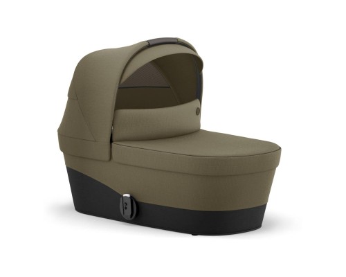Люлька Cybex Gazelle S Classic Beige mid beige (520002981)