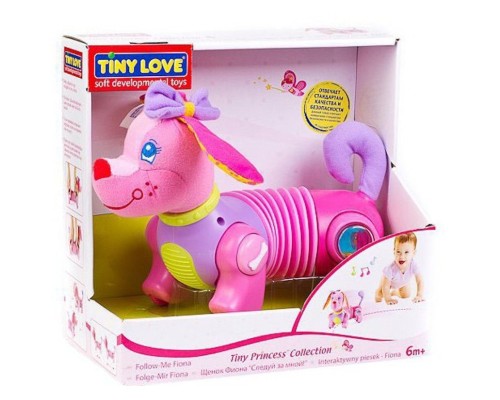 Розвиваюча іграшка Tiny Love Фиона (1502506830)
