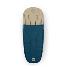 Чохол для ніг Cybex Platinum Mountain Blue (521002919)
