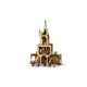 Конструктор LEGO Harry Potter Гоґвортс: Кабінет Дамблдора 654 деталі (76402)