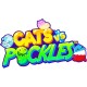М'яка іграшка Cats vs Pickles Каталіна (CVP1002PM-362)