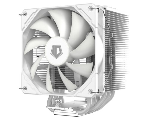 Кулер до процесора ID-Cooling SE-226-XT ARGB Snow