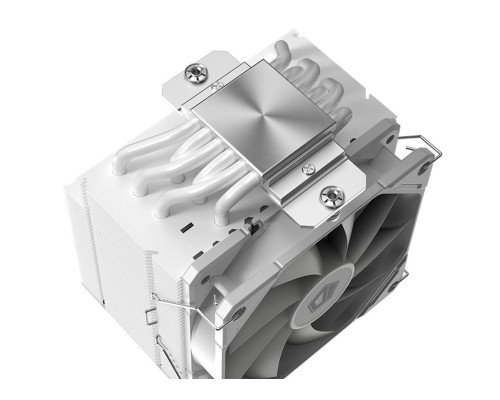 Кулер до процесора ID-Cooling SE-226-XT ARGB Snow
