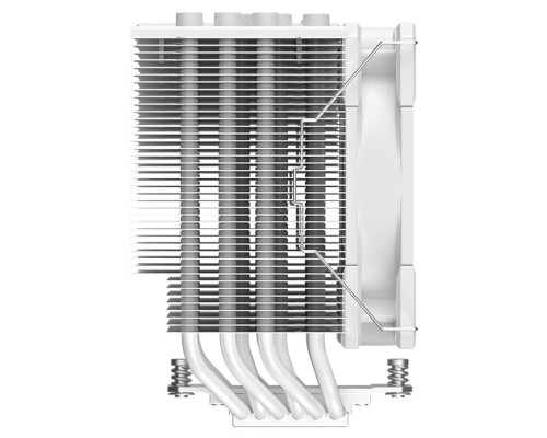 Кулер до процесора ID-Cooling SE-226-XT ARGB Snow