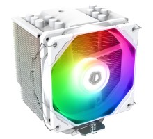 Кулер до процесора ID-Cooling SE-226-XT ARGB Snow