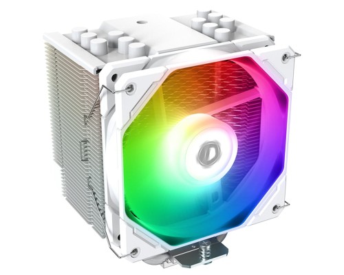Кулер до процесора ID-Cooling SE-226-XT ARGB Snow
