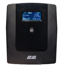 Пристрій безперебійного живлення 2E 2E-DD650 360W (2E-DD650)
