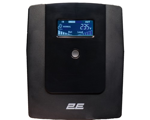Пристрій безперебійного живлення 2E 2E-DD650 360W (2E-DD650)
