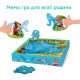Настільна гра DoDo Funny fishing (200221)