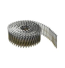 Цвяхи Bostitch F, для барабанних обойм, L=75мм, d=2.8мм, d капелюшка 7.2мм, 6000 шт (F280SP75Q)
