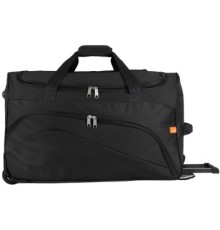 Дорожня сумка Gabol Week Eco 60L Negro (122346-00 (930073)