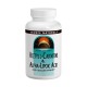 Амінокислота Source Naturals Ацетил-L-Карнітін та Альфа-Ліпоєва Кислота 650мг, 60 табл (SN1799)