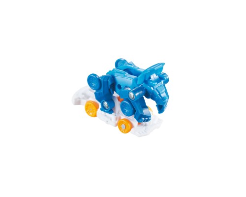 Трансформер Screechers Wild ! S4 L3 - Лайтнінг Ігл (EU685301)